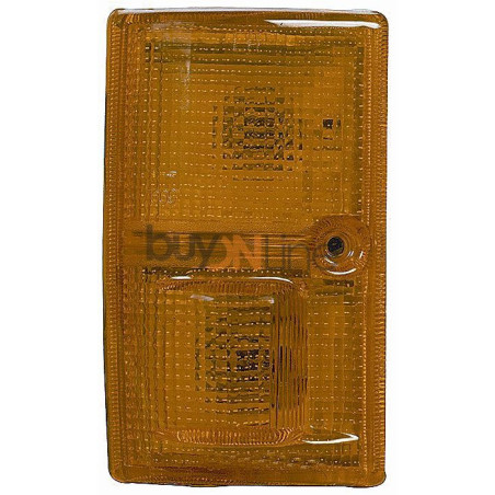 LA072200 FANALE ANTERIORE