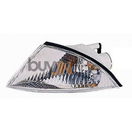 LA072300 FANALE ANTERIORE