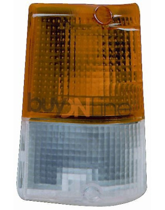 LA072400 FANALE ANTERIORE