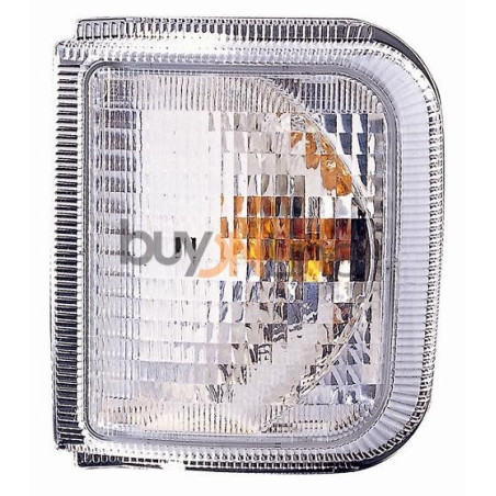 LA073800 FANALE ANTERIORE