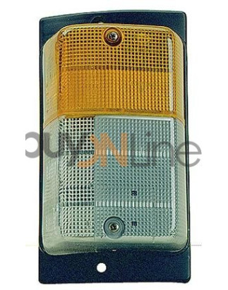 LA074900 FANALE ANTERIORE