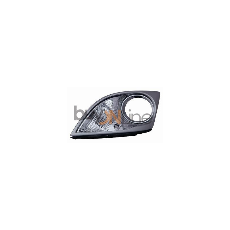 LA075300 FANALE ANTERIORE