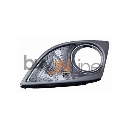 LA075300 FANALE ANTERIORE