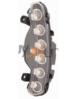 LA075700 FANALE ANTERIORE