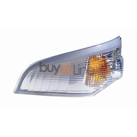 LA075900 FANALE ANTERIORE