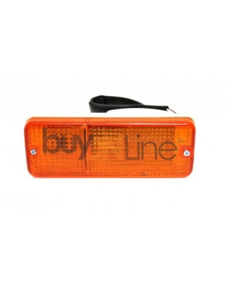 LA076100 FANALE ANTERIORE