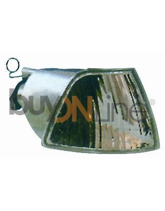 LA076600 FANALE ANTERIORE