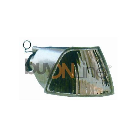 LA076600 FANALE ANTERIORE