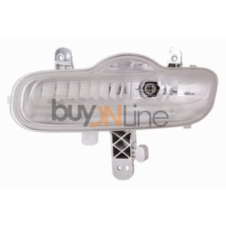 LA076700 FANALE ANTERIORE