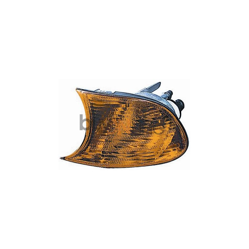 LA077400 FANALE ANTERIORE