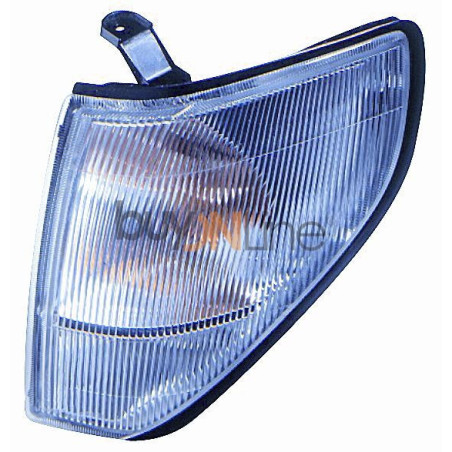 LA078200 FANALE ANTERIORE