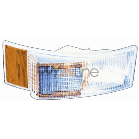 LA078800 FANALE ANTERIORE