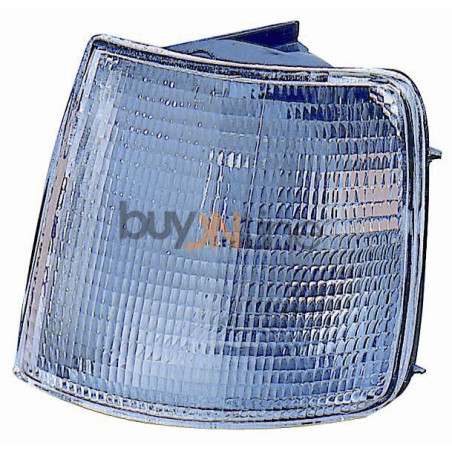 LA079000 FANALE ANTERIORE