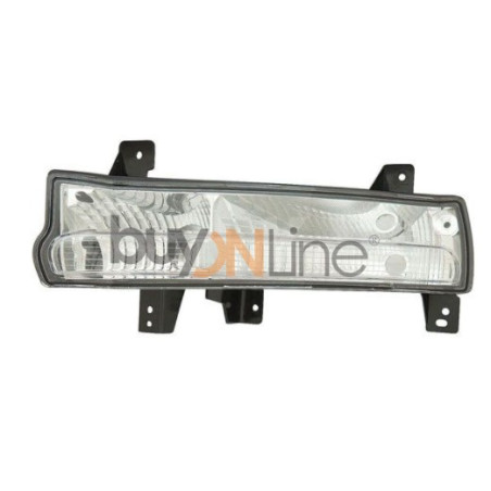 LA079100 FANALE ANTERIORE