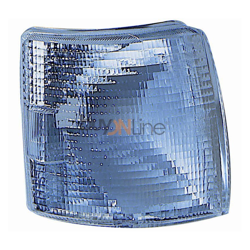 LA079400 FANALE ANTERIORE