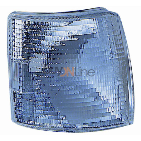 LA079400 FANALE ANTERIORE