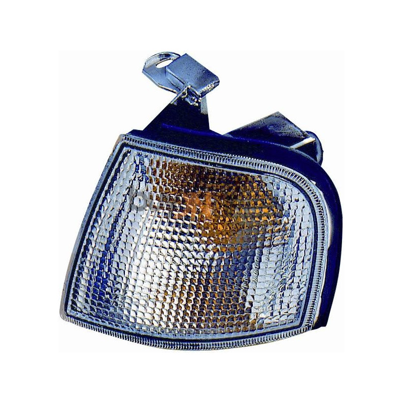 LA080000 FANALE ANTERIORE