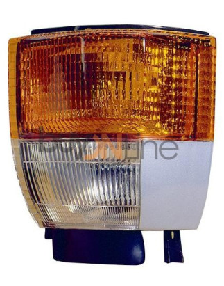 LA080900 FANALE ANTERIORE