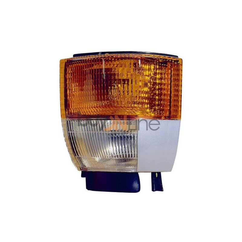 LA080900 FANALE ANTERIORE