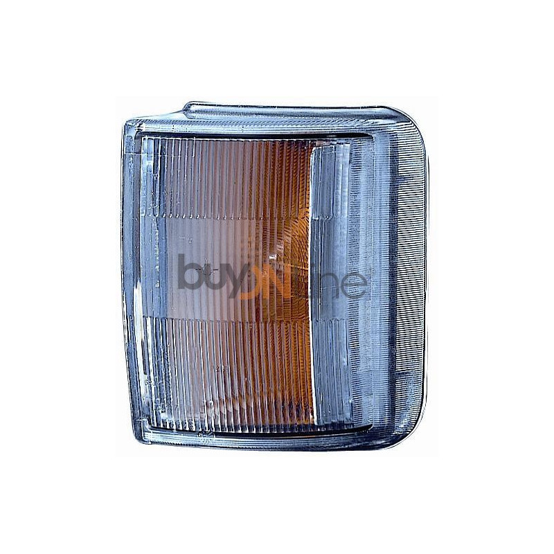 LA081600 FANALE ANTERIORE