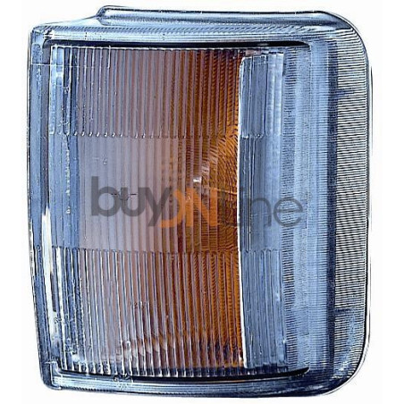 LA081600 FANALE ANTERIORE