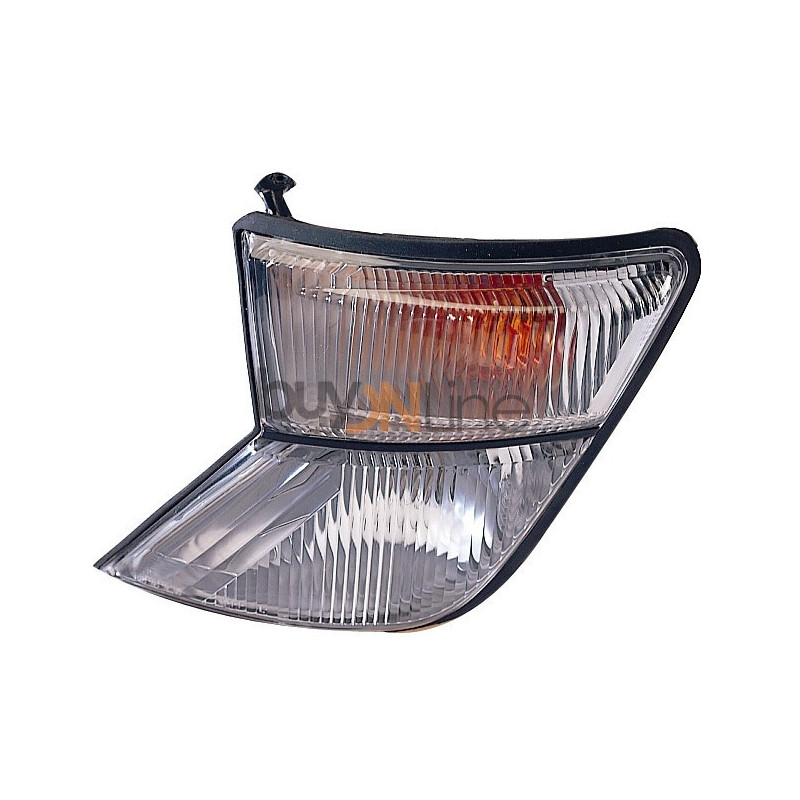 LA081800 FANALE ANTERIORE