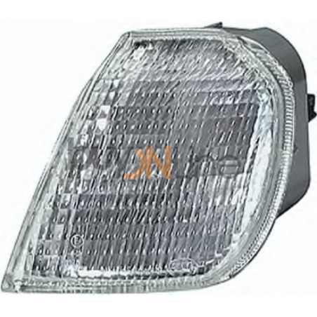 LA082500 FANALE ANTERIORE