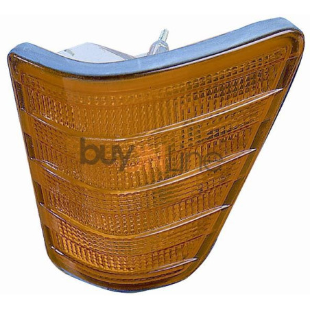 LA083000 FANALE ANTERIORE