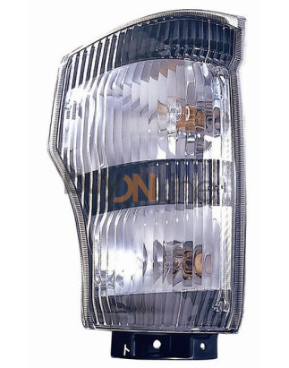 LA083800 FANALE ANTERIORE