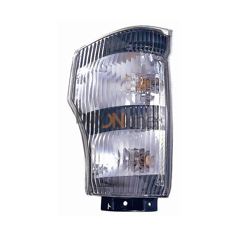 LA083800 FANALE ANTERIORE