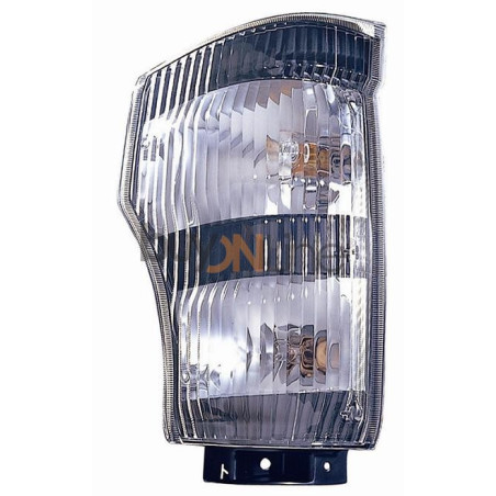 LA083800 FANALE ANTERIORE