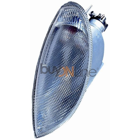 LA084800 FANALE ANTERIORE