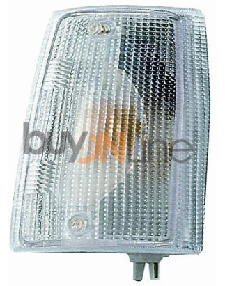 LA085600 FANALE ANTERIORE