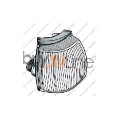 LA086500 FANALE ANTERIORE