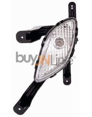 LA086700 FANALE ANTERIORE