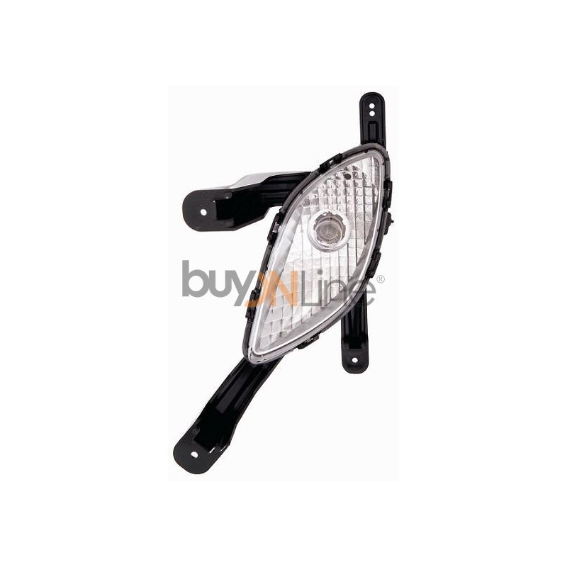 LA086700 FANALE ANTERIORE