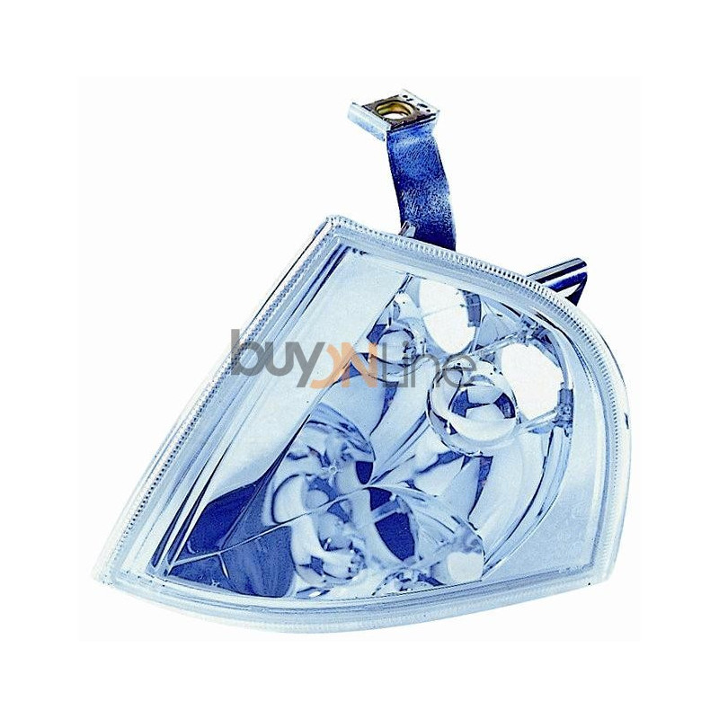 LA086800 FANALE ANTERIORE