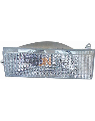 LA087200 FANALE ANTERIORE