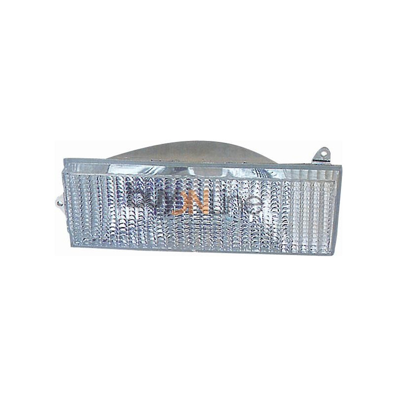 LA087200 FANALE ANTERIORE