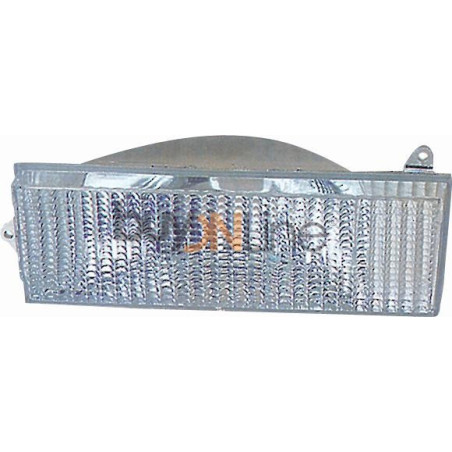 LA087200 FANALE ANTERIORE