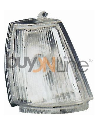 LA087600 FANALE ANTERIORE