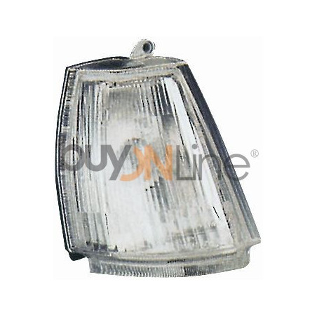 LA087600 FANALE ANTERIORE