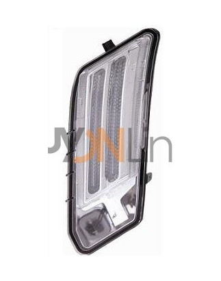 LA089700 FANALE ANTERIORE