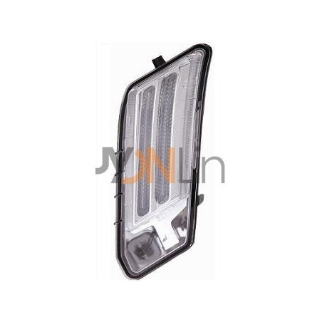 LA089700 FANALE ANTERIORE