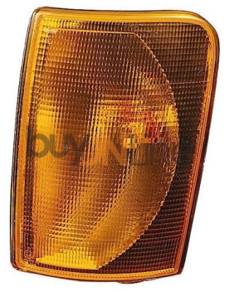 LA089900 FANALE ANTERIORE