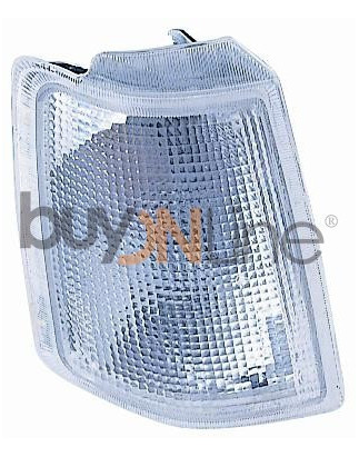 LA090200 FANALE ANTERIORE