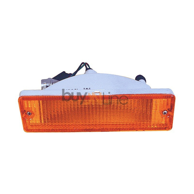 LA090900 FANALE ANTERIORE