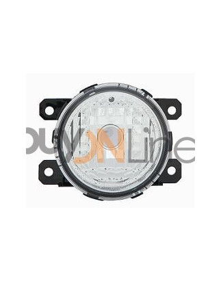 LA091300 FANALE ANTERIORE