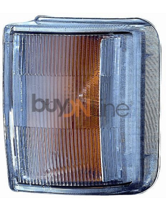 LA091600 FANALE ANTERIORE