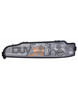 LA091700 FANALE ANTERIORE